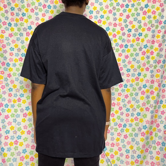 Vintage batman 1989 tacobell T-shirt. No flaws! Mens size XL. - Picture 2 of 7